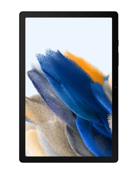 SAMSUNG Galaxy Tab A8, 10.5" Tablet 64GB (Wi-Fi), Gray