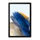 Samsung Galaxy Tab A8 10.5" 64GB Tablette Android avec Processeur Unisoc 618 8-Core - Couverture de Livre Incluse - Gris - Boîte Ouverte – image 1 sur 4