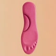 thumbnail image 5 of Insoles Women's & Men's Premium Think Wool Fur Fleece Inserts Cozy & Fluffy, 5 of 7