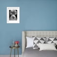 thumbnail image 3 of Profile Statuette of Herodotus and Thucydides Framed Print Wall Art, 3 of 5