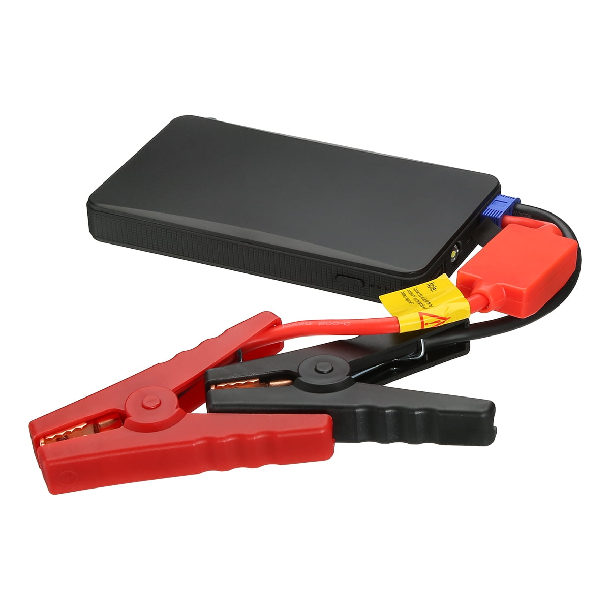 Power Aviator 20000mAh 12V Car Jump Starter Engine Battery Charger