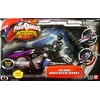 Power Rangers Operation Overdrive Hovertek (Helio) Cycle with Black Ranger