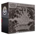 thumbnail image 1 of Cartas Coleccionables Pokemon TCG Mega Evolution Pitch Black Elite Trainer Box en Ingles, 1 of 4