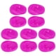thumbnail image 3 of Cubierta Para Orejas Para Teñir El Cabello, Profesional 10 Piezas Limpieza De Enjuague Protector Para Orejas Para El Hogar Para Peluquería Para Salón Ccdes Oro, 3 of 8