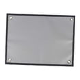 thumbnail image 2 of oshhnii Camping Fire Mat Outdoor Fireproof Blanket Wood Burning Protective Fireproof 53cmx60cm, 2 of 9