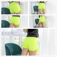 thumbnail image 4 of Women's Cycling Yoga Sports Elastic comfort, 4 of 5