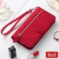 thumbnail image 3 of Funda billetera anti-golpes para GANGXUN Redmi Note 11 Pro , ideal para día a día y trabajo, 3 of 5