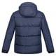 thumbnail image 2 of Regatta - Chaqueta Acolchada Farren para Hombre (Marino) Regatta UTRG8032_navy, 2 of 2