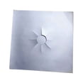 thumbnail image 1 of pitrice 1pc Kitchen Oven Gas Cooker Stove Range Cooktop Burner Clean Protection Cover Mat Pad Protector Liner accessory, 1 of 3