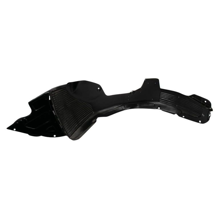 Fender Liner Replacement Front Fender Liners For 2014-2016 Kia Forte - Driver & Passenger Side With Insulation Kia Forte Fender Liners
