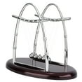 thumbnail image 2 of Balance Balls Ornament, Elegant Decor Stress Relief Toy, Desktop Ornament Home Decor For, 2 of 8