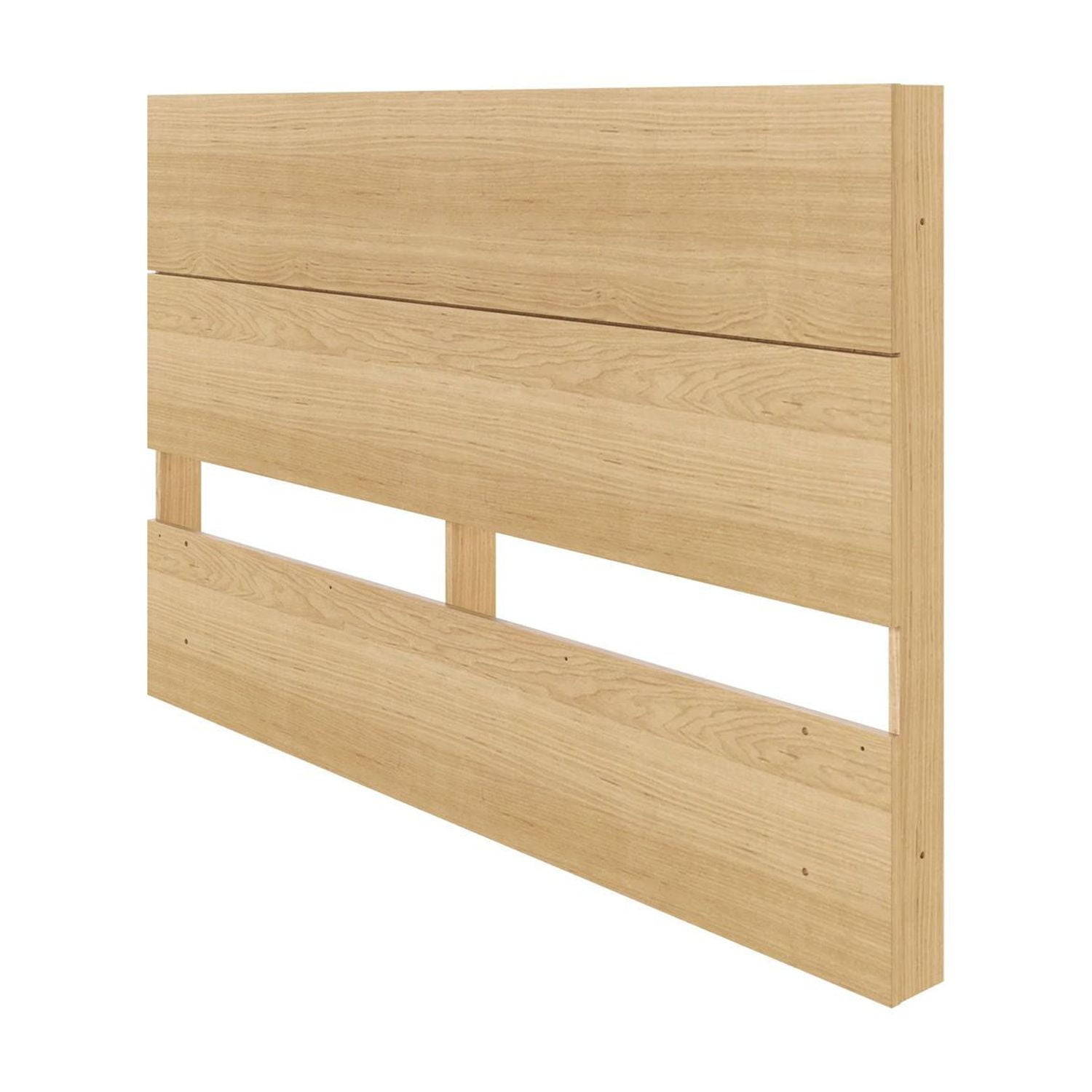 Nexera Panel Headboard