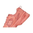thumbnail image 6 of New Balance 530 Big Kid Sneaker, Drift Red/Neo Flame, 4.5 US Unisex, 6 of 7