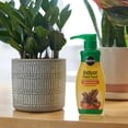 thumbnail image 2 of Miracle-Gro Indoor Plant Food, Liquid Plant Food for Houseplants, Snake Plants, Peace Lilies, Flowers, Vegetables, Herbs and More, 8 oz., 2-Pack, 2 of 5