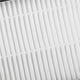 thumbnail image 5 of Filtro De Vacío De 6 Uds. Panel De Filtrado De Vacío Duradero Hepa Serendint HA014221-00, 5 of 7