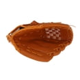 thumbnail image 2 of M Buder Guantes de Béisbol Profesionales para Niños y Adultos, Manopla de Entrenamiento de PVC para Softball y Lanzador, Material Duradero, Talla 29.21 cm / 11.5 inches, 2 of 9
