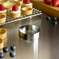 thumbnail image 4 of Entremet Forme - Rond - 212 Pouces 34 Pouces, 4 of 4