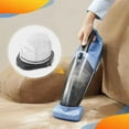 thumbnail image 7 of 3 PCS Replacement For Shark XSB726N Washable Dust Cup Filter Hepa Models SV75 SV70 SV726 Hand Vacs SV736, SV738, SV748, SV760, 7 of 7