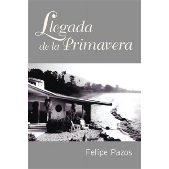 Llegada de la Primavera
