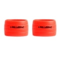 thumbnail image 1 of 2PCS Silicone Bike Handlebar Tape Fixed Ring Anti-Skip Handle Bar Tapes, 1 of 11
