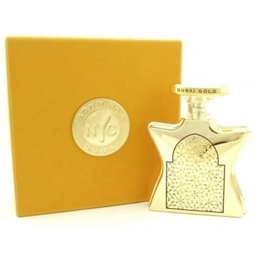 Bond No. 9 Dubai Emerald by Bond No. 9 Eau De Parfum Spray (Unisex) 3.3 Oz for Women main image 0