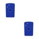 thumbnail image 3 of Funda de silicona Kenally para llave de coche Protector antideslizante para Mazda 6, 3 of 6