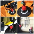 thumbnail image 5 of Monyance Paddle Board Adapter Adapter Boat Pump Gas Valves Air Steel Kayak Inflatable Board Fuel Vent Paddle Nozzle Tank Supplies Stainless(1.97X0.79X0.79Inches), 5 of 10