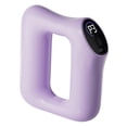 thumbnail image 4 of Xuanheng Multifunctional Massage Tool Deep Tissue Electric Back Massage Tool Violet, 4 of 8