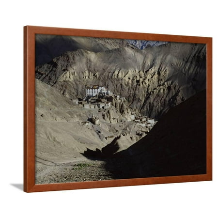 Nepal Framed Print Wall Art By WizData Walmart com Nepal Framed Print Wall Art By WizData Walmart com