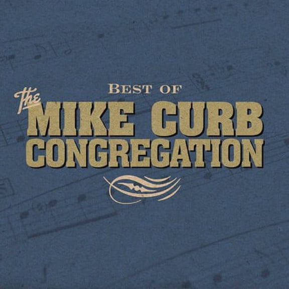 Mike Curb - Best of - Music & Performance - CD