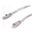 thumbnail image 2 of StarTech 3 ft Gray Molded Cat5e UTP Patch Cable - Category 5e, 2 of 2