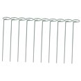 thumbnail image 4 of BESTYASH 10Ud Estructura De Soporte Para Plantas Trepadoras Color Ideal Para Jardín Exterior, 4 of 6