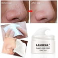 thumbnail image 4 of Lanbena Blackhead Remover Cream Pore Strips Nose Acne Deep Clean Peel Off Mask, 4 of 5