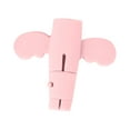 thumbnail image 2 of Wzzjkit Little Angel Data Cable Protective Cover Break Charging Cable Protective Cover Cell Phone Connector Charging Protective Cover Wholesale, 2 of 6