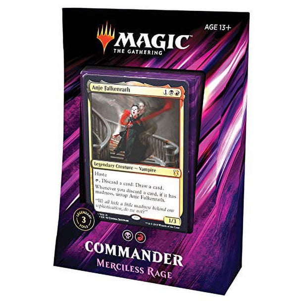 the rarest mtg cards MTG Lord of the Rings includes a card so rare that only one exists
