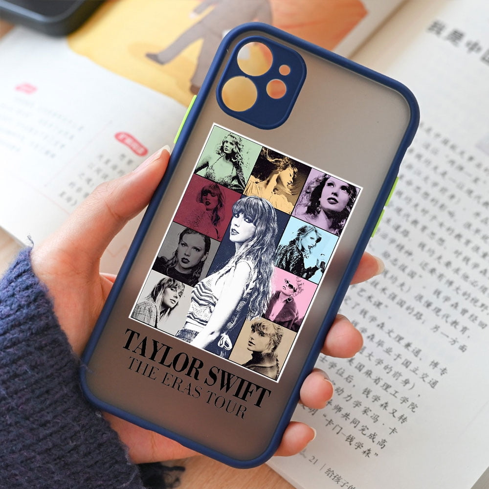 Hot T-Taylor Singer S-Swift Phone Case for IPhone 11 12 13 14 15 Mini Pro Max XR X XS Shockproof Hard Cover for 8 7Plus SE Funda - Walmart.ca Hot T-Taylor Singer S-Swift Phone Case for IPhone 11 12 13 14 15 Mini Pro Max XR X XS Shockproof Hard Cover for 8 7Plus SE Funda - Walmart.ca