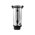 thumbnail image 1 of VEVOR Commercial Coffee Urn 110 Cup Dispensador de cafe de acero inoxidable Fast Brew, 1 of 9