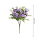 thumbnail image 2 of Apmemiss Clearance 11.8 Inch Mother's Day Artificial Rose Bouquet Silk Roses Flowers Bunches Bulk Fake Roses for Wedding Bridal Home Office Garden Parties Decoration, 2 of 5