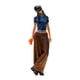 thumbnail image 2 of Figura de en miniatura a escala 1:64, juguete para muñeca, accesorios para diorama, figura pintada a mano para actividades en interiores., 2 of 9