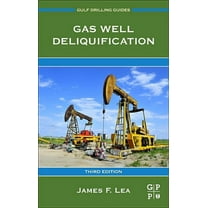 Gulf Drilling Guides Gas Well Deliquification, (Paperback)