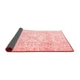 thumbnail image 2 of Ahgly Company Indoor Rectangle Persian Red Traditional Area Rugs, 2' x 5', 2 of 4