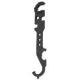 thumbnail image 2 of Llave multifuncional, llave, resistente para carpintería en el hogar familiar al aire libre,Llave inglesa Llave inglesa multifuncional Llave inglesa Herramienta Llave inglesa Higoodz Cocina, Decoración y Otros, 2 of 7