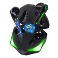 thumbnail image 1 of Audífonos Inalámbricos Gamer Led Bluetooth In-ear Tws Earbud, 1 of 8