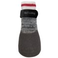 thumbnail image 1 of foufoudog Chausettes Enrobées de Caoutchouc Patrimoine, 1 of 2
