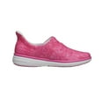 thumbnail image 1 of Cherokee Infinity Women's Leather Breeze Slip-On Shoe, 1 of 4
