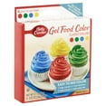 thumbnail image 2 of Betty Crocker Gel Food Colors Classic - 2.7 Oz Package May Vary, 2 of 5