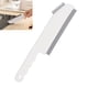 thumbnail image 5 of Cepillo de limpieza de escritorio cepillo multifuncional para mostrador de baño de mano para herramientas de limpieza del hogar ANGGREK Otros, 5 of 8