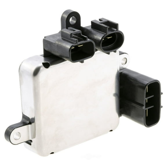 WVE 6H1529 Engine Cooling Fan Controller