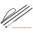 thumbnail image 3 of Fishing Elastic Rubber Band Catch Sea Fishing Gear Latex Tube, 3 of 9