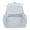Blue, variant on Itabag Pins Display Backpacks with Insert,Lovely Aesthetic Backpack for Cosplay School Itabag Backpacks Daypack